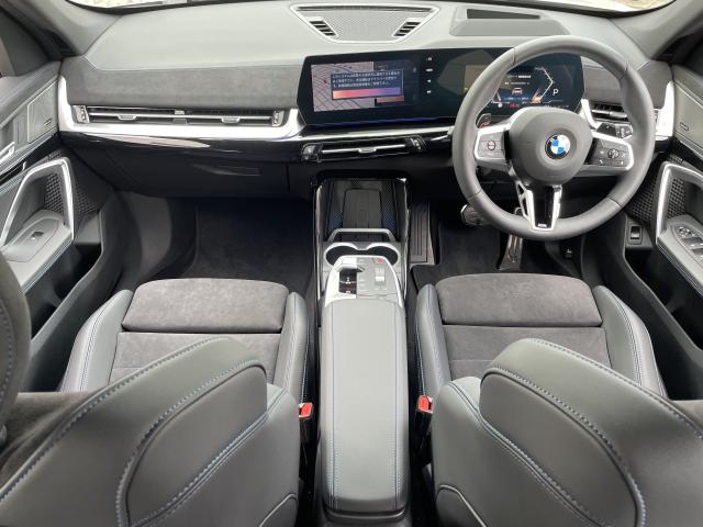 ＢＭＷ Ｘ１ ｘＤｒｉｖｅ ２０ｄ エディション・シャドー 0.3万Km 580.0万円 2026年式[687]の中古車詳細(愛知県)