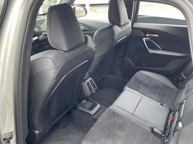 ＢＭＷ Ｘ１ ｘＤｒｉｖｅ ２０ｄ エディション・シャドー 0.3万Km 580.0万円 2026年式[687]の中古車詳細(愛知県)