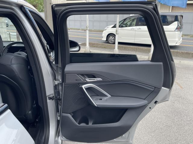 ＢＭＷ Ｘ１ ｘＤｒｉｖｅ ２０ｄ エディション・シャドー 0.3万Km 580.0万円 2026年式[687]の中古車詳細(愛知県)