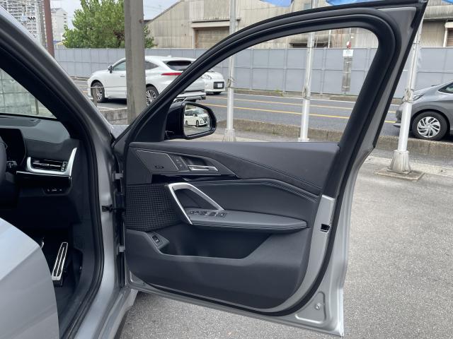 ＢＭＷ Ｘ１ ｘＤｒｉｖｅ ２０ｄ エディション・シャドー 0.3万Km 580.0万円 2026年式[687]の中古車詳細(愛知県)