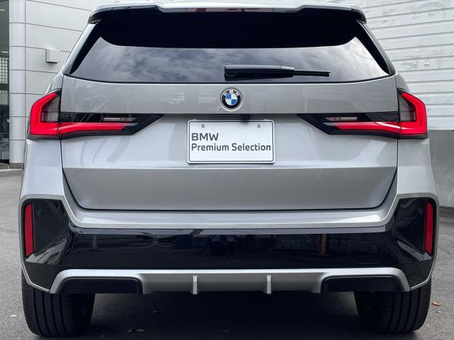 ＢＭＷ Ｘ１ ｘＤｒｉｖｅ ２０ｄ エディション・シャドー 0.3万Km 580.0万円 2026年式[687]の中古車詳細(愛知県)