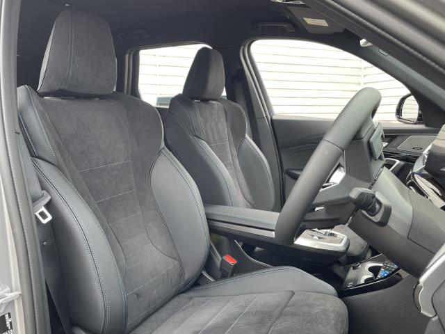 ＢＭＷ Ｘ１ ｘＤｒｉｖｅ ２０ｄ エディション・シャドー 0.3万Km 580.0万円 2026年式[687]の中古車詳細(愛知県)