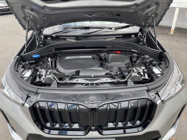 ＢＭＷ Ｘ１ ｘＤｒｉｖｅ ２０ｄ エディション・シャドー 0.3万Km 580.0万円 2026年式[687]の中古車詳細(愛知県)