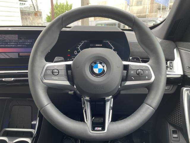 ＢＭＷ Ｘ１ ｘＤｒｉｖｅ ２０ｄ エディション・シャドー 0.3万Km 580.0万円 2026年式[687]の中古車詳細(愛知県)
