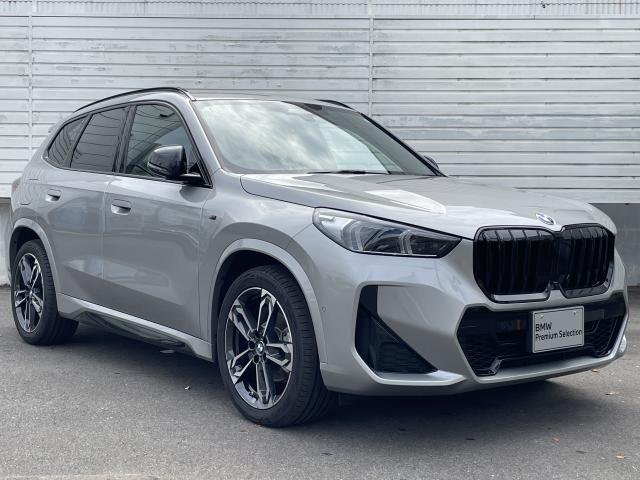 ＢＭＷ Ｘ１ ｘＤｒｉｖｅ ２０ｄ エディション・シャドー 0.3万Km 580.0万円 2026年式[687]の中古車詳細(愛知県)