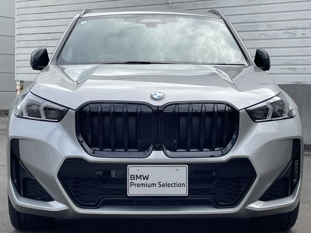 ＢＭＷ Ｘ１ ｘＤｒｉｖｅ ２０ｄ エディション・シャドー 0.3万Km 580.0万円 2026年式[687]の中古車詳細(愛知県)