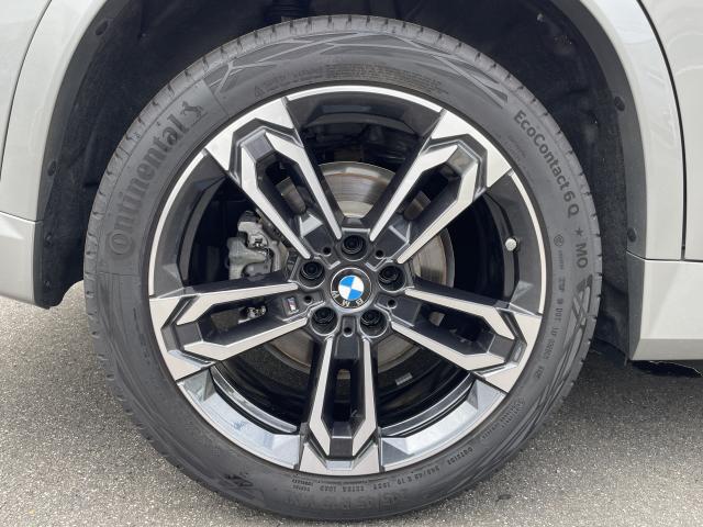 ＢＭＷ Ｘ１ ｘＤｒｉｖｅ ２０ｄ エディション・シャドー 0.3万Km 580.0万円 2026年式[687]の中古車詳細(愛知県)