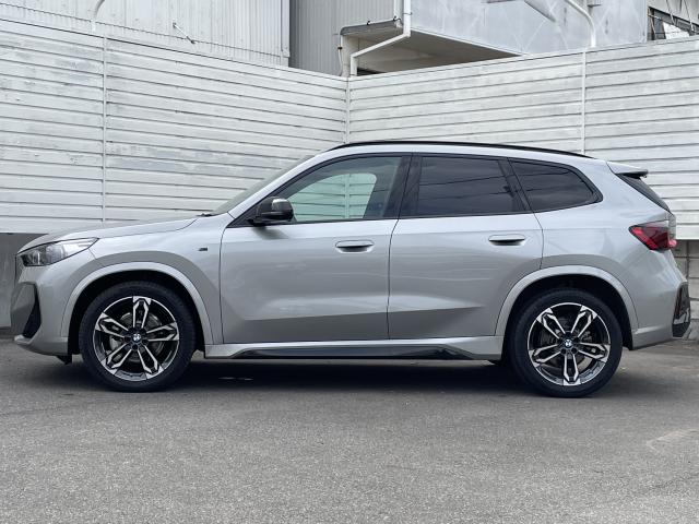 ＢＭＷ Ｘ１ ｘＤｒｉｖｅ ２０ｄ エディション・シャドー 0.3万Km 580.0万円 2026年式[687]の中古車詳細(愛知県)