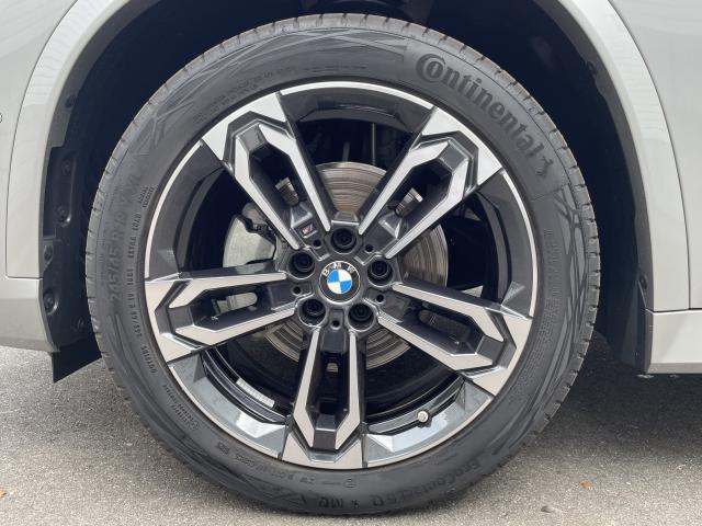 ＢＭＷ Ｘ１ ｘＤｒｉｖｅ ２０ｄ エディション・シャドー 0.3万Km 580.0万円 2026年式[687]の中古車詳細(愛知県)