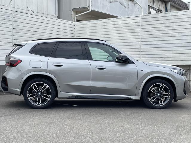 ＢＭＷ Ｘ１ ｘＤｒｉｖｅ ２０ｄ エディション・シャドー 0.3万Km 580.0万円 2026年式[687]の中古車詳細(愛知県)