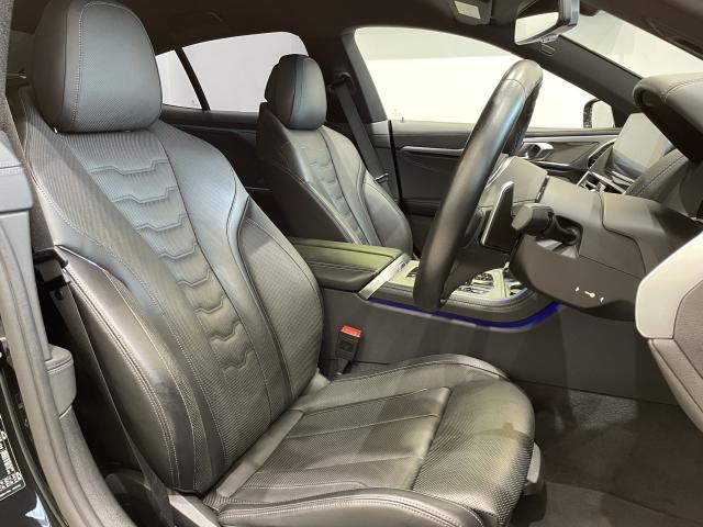 ＢＭＷ ８シリーズ ８４０ｉ グランクーペ Ｍスポーツ 3.2万Km 620.0万円 2021年式[685]の中古車詳細(愛知県)