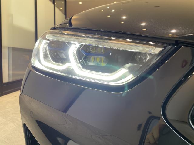 ＢＭＷ ８シリーズ ８４０ｉ グランクーペ Ｍスポーツ 3.2万Km 620.0万円 2021年式[685]の中古車詳細(愛知県)