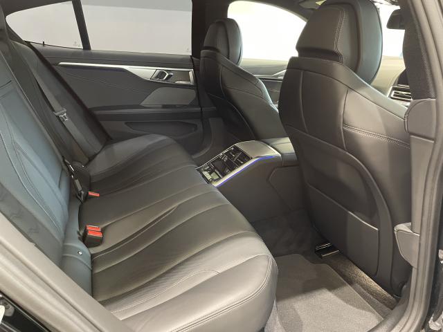 ＢＭＷ ８シリーズ ８４０ｉ グランクーペ Ｍスポーツ 3.2万Km 620.0万円 2021年式[685]の中古車詳細(愛知県)