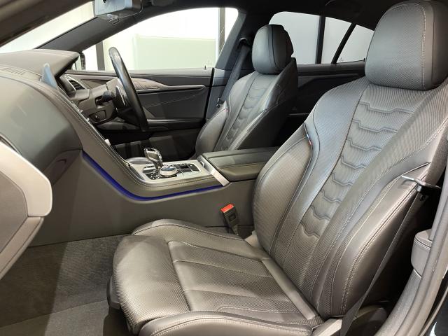 ＢＭＷ ８シリーズ ８４０ｉ グランクーペ Ｍスポーツ 3.2万Km 620.0万円 2021年式[685]の中古車詳細(愛知県)