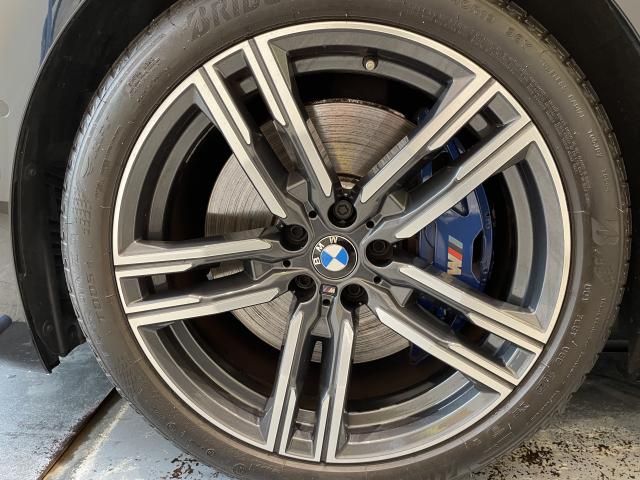 ＢＭＷ ８シリーズ ８４０ｉ グランクーペ Ｍスポーツ 3.2万Km 620.0万円 2021年式[685]の中古車詳細(愛知県)
