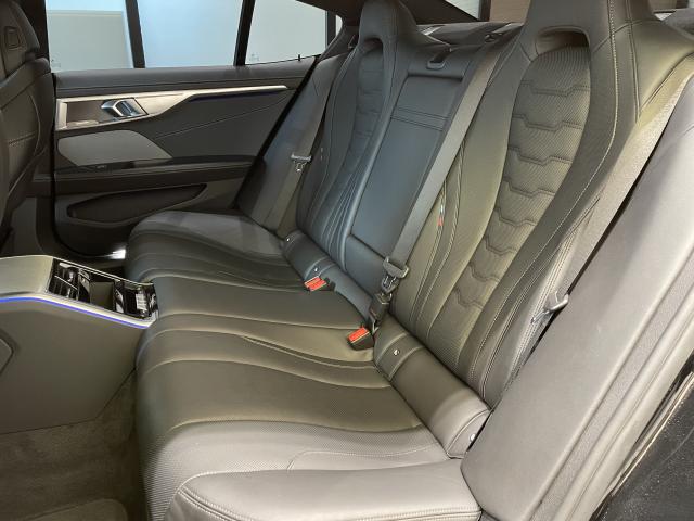 ＢＭＷ ８シリーズ ８４０ｉ グランクーペ Ｍスポーツ 3.2万Km 620.0万円 2021年式[685]の中古車詳細(愛知県)