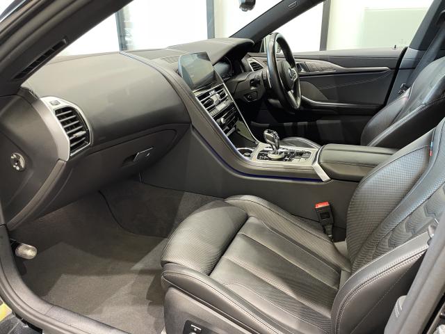 ＢＭＷ ８シリーズ ８４０ｉ グランクーペ Ｍスポーツ 3.2万Km 620.0万円 2021年式[685]の中古車詳細(愛知県)