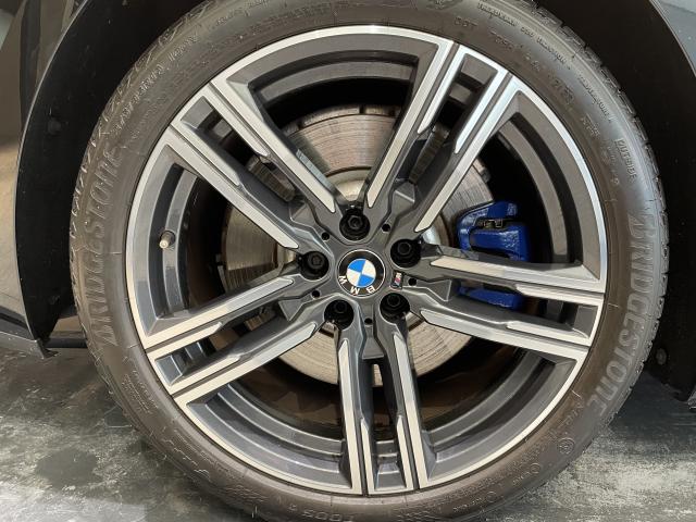 ＢＭＷ ８シリーズ ８４０ｉ グランクーペ Ｍスポーツ 3.2万Km 620.0万円 2021年式[685]の中古車詳細(愛知県)