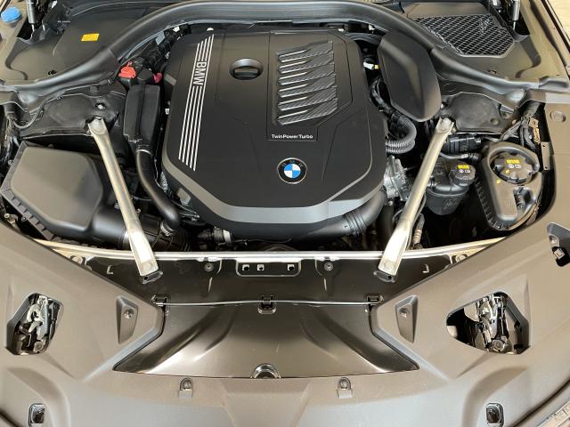 ＢＭＷ ８シリーズ ８４０ｉ グランクーペ Ｍスポーツ 3.2万Km 620.0万円 2021年式[685]の中古車詳細(愛知県)