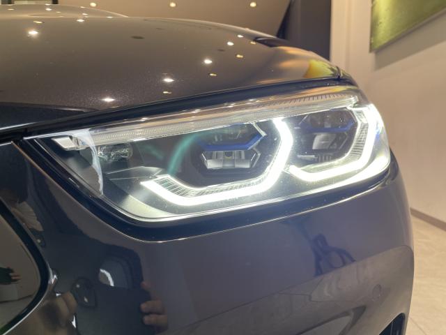 ＢＭＷ ８シリーズ ８４０ｉ グランクーペ Ｍスポーツ 3.2万Km 620.0万円 2021年式[685]の中古車詳細(愛知県)