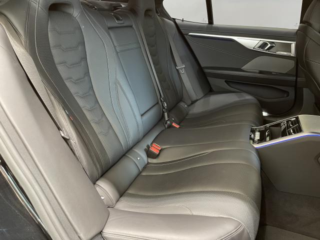 ＢＭＷ ８シリーズ ８４０ｉ グランクーペ Ｍスポーツ 3.2万Km 620.0万円 2021年式[685]の中古車詳細(愛知県)