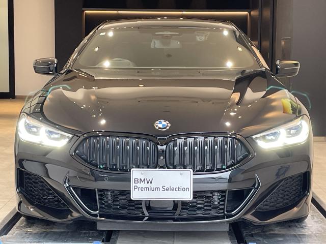 ＢＭＷ ８シリーズ ８４０ｉ グランクーペ Ｍスポーツ 3.2万Km 620.0万円 2021年式[685]の中古車詳細(愛知県)