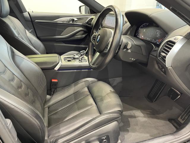 ＢＭＷ ８シリーズ ８４０ｉ グランクーペ Ｍスポーツ 3.2万Km 620.0万円 2021年式[685]の中古車詳細(愛知県)