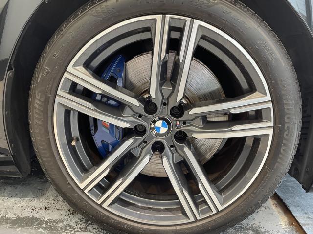 ＢＭＷ ８シリーズ ８４０ｉ グランクーペ Ｍスポーツ 3.2万Km 620.0万円 2021年式[685]の中古車詳細(愛知県)