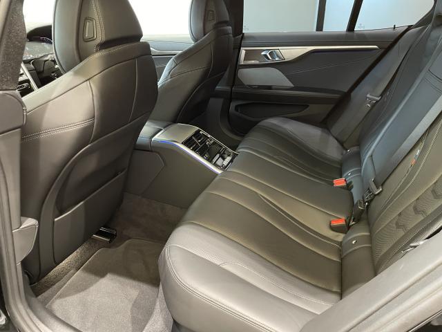 ＢＭＷ ８シリーズ ８４０ｉ グランクーペ Ｍスポーツ 3.2万Km 620.0万円 2021年式[685]の中古車詳細(愛知県)