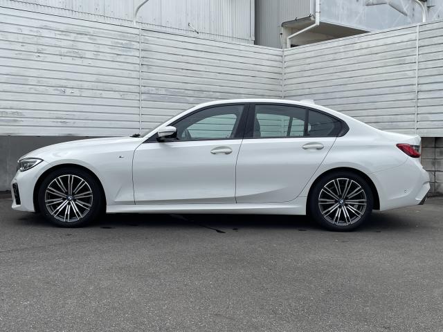 ＢＭＷ ３シリーズ ３２０ｄ ｘＤｒｉｖｅ Ｍスポーツ エディションジョイ＋ 3.3万Km 318.0万円 2021年式[493]の中古車詳細(愛知県)