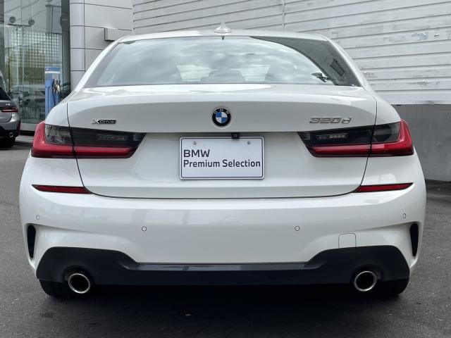 ＢＭＷ ３シリーズ ３２０ｄ ｘＤｒｉｖｅ Ｍスポーツ エディションジョイ＋ 3.3万Km 318.0万円 2021年式[493]の中古車詳細(愛知県)