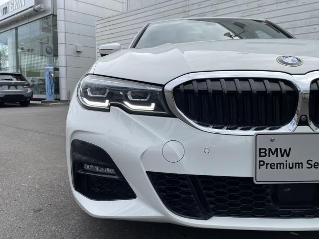 ＢＭＷ ３シリーズ ３２０ｄ ｘＤｒｉｖｅ Ｍスポーツ エディションジョイ＋ 3.3万Km 318.0万円 2021年式[493]の中古車詳細(愛知県)