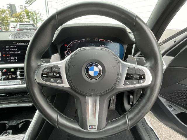 ＢＭＷ ３シリーズ ３２０ｄ ｘＤｒｉｖｅ Ｍスポーツ エディションジョイ＋ 3.3万Km 318.0万円 2021年式[493]の中古車詳細(愛知県)