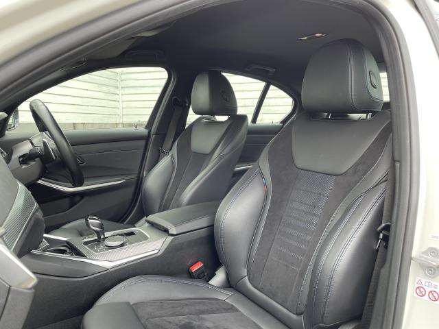 ＢＭＷ ３シリーズ ３２０ｄ ｘＤｒｉｖｅ Ｍスポーツ エディションジョイ＋ 3.3万Km 318.0万円 2021年式[493]の中古車詳細(愛知県)