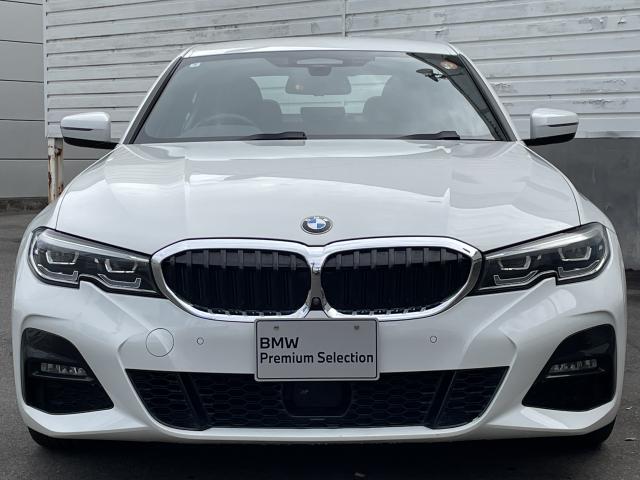 ＢＭＷ ３シリーズ ３２０ｄ ｘＤｒｉｖｅ Ｍスポーツ エディションジョイ＋ 3.3万Km 318.0万円 2021年式[493]の中古車詳細(愛知県)