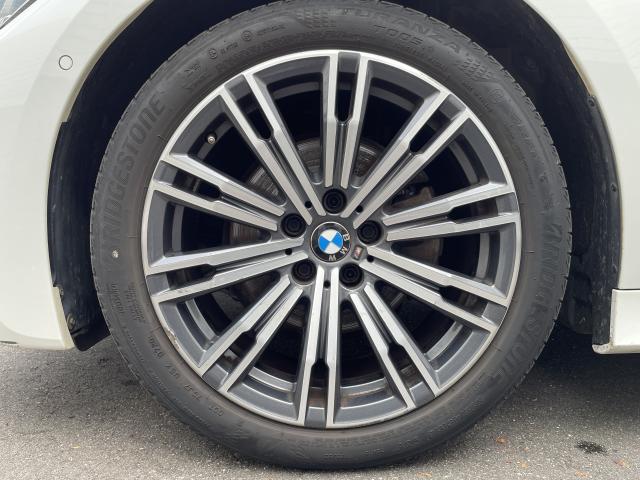 ＢＭＷ ３シリーズ ３２０ｄ ｘＤｒｉｖｅ Ｍスポーツ エディションジョイ＋ 3.3万Km 318.0万円 2021年式[493]の中古車詳細(愛知県)