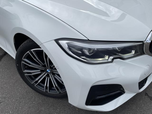 ＢＭＷ ３シリーズ ３２０ｄ ｘＤｒｉｖｅ Ｍスポーツ エディションジョイ＋ 3.3万Km 318.0万円 2021年式[493]の中古車詳細(愛知県)