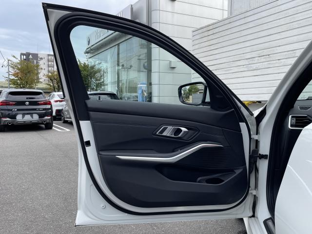 ＢＭＷ ３シリーズ ３２０ｄ ｘＤｒｉｖｅ Ｍスポーツ エディションジョイ＋ 3.3万Km 318.0万円 2021年式[493]の中古車詳細(愛知県)