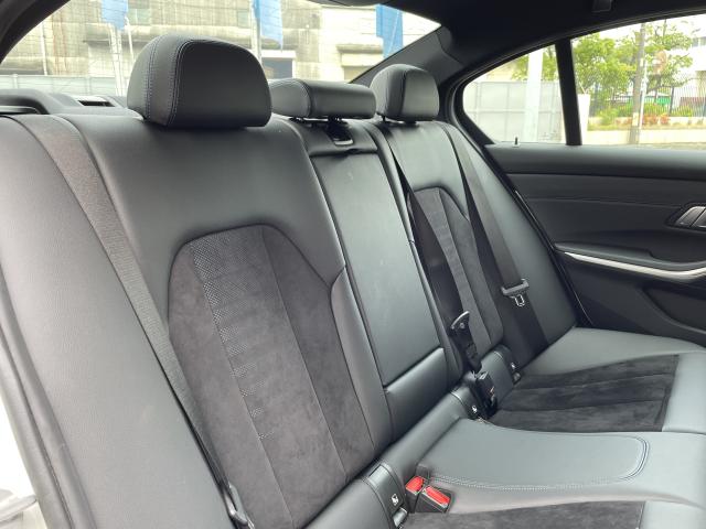 ＢＭＷ ３シリーズ ３２０ｄ ｘＤｒｉｖｅ Ｍスポーツ エディションジョイ＋ 3.3万Km 318.0万円 2021年式[493]の中古車詳細(愛知県)