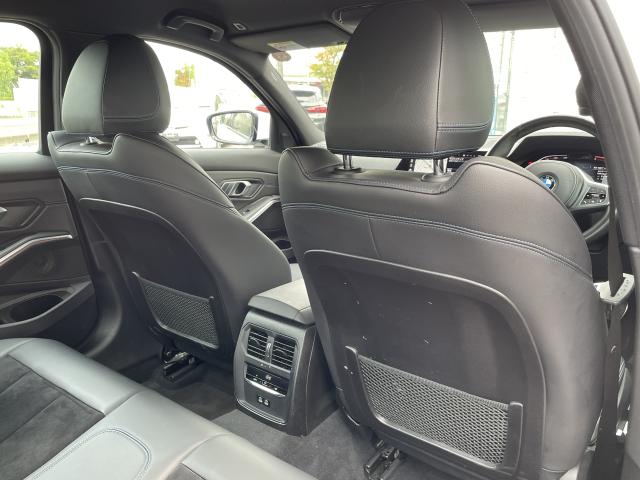 ＢＭＷ ３シリーズ ３２０ｄ ｘＤｒｉｖｅ Ｍスポーツ エディションジョイ＋ 3.3万Km 318.0万円 2021年式[493]の中古車詳細(愛知県)