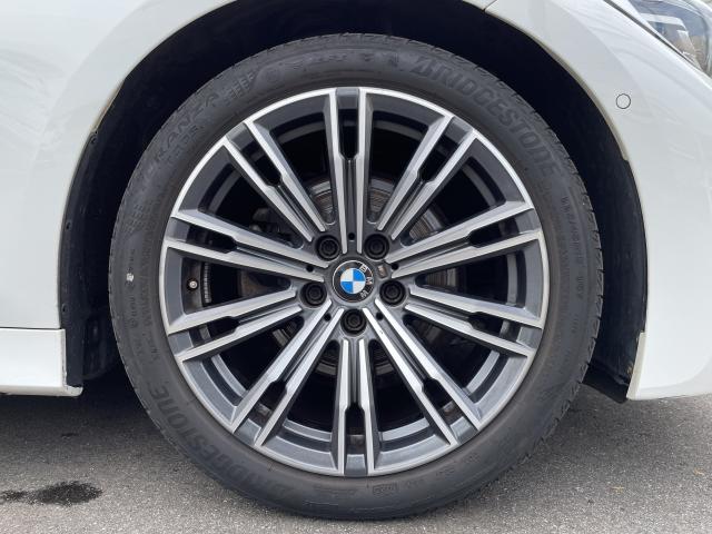 ＢＭＷ ３シリーズ ３２０ｄ ｘＤｒｉｖｅ Ｍスポーツ エディションジョイ＋ 3.3万Km 318.0万円 2021年式[493]の中古車詳細(愛知県)