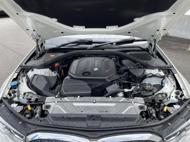 ＢＭＷ ３シリーズ ３２０ｄ ｘＤｒｉｖｅ Ｍスポーツ エディションジョイ＋ 3.3万Km 318.0万円 2021年式[493]の中古車詳細(愛知県)