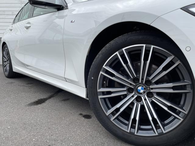 ＢＭＷ ３シリーズ ３２０ｄ ｘＤｒｉｖｅ Ｍスポーツ エディションジョイ＋ 3.3万Km 318.0万円 2021年式[493]の中古車詳細(愛知県)