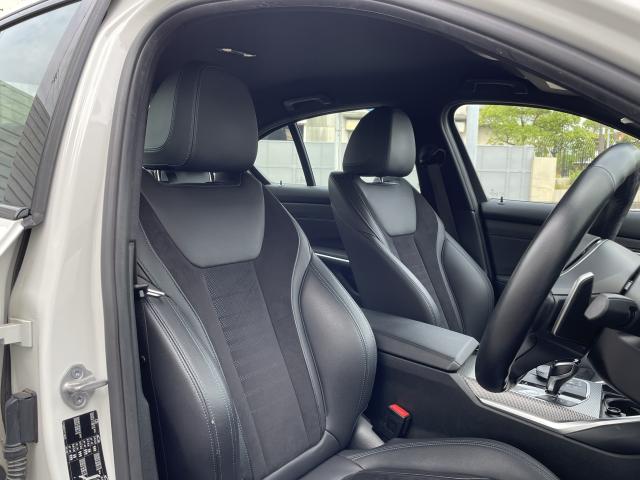 ＢＭＷ ３シリーズ ３２０ｄ ｘＤｒｉｖｅ Ｍスポーツ エディションジョイ＋ 3.3万Km 318.0万円 2021年式[493]の中古車詳細(愛知県)