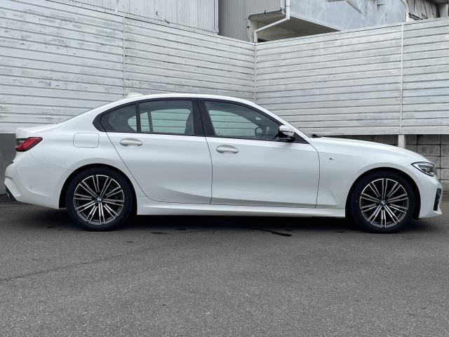 ＢＭＷ ３シリーズ ３２０ｄ ｘＤｒｉｖｅ Ｍスポーツ エディションジョイ＋ 3.3万Km 318.0万円 2021年式[493]の中古車詳細(愛知県)