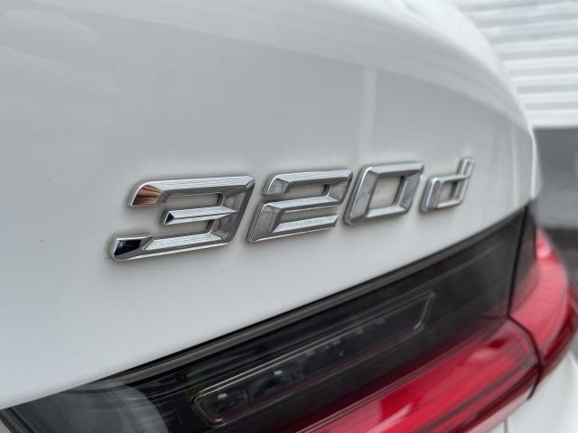 ＢＭＷ ３シリーズ ３２０ｄ ｘＤｒｉｖｅ Ｍスポーツ エディションジョイ＋ 3.3万Km 318.0万円 2021年式[493]の中古車詳細(愛知県)