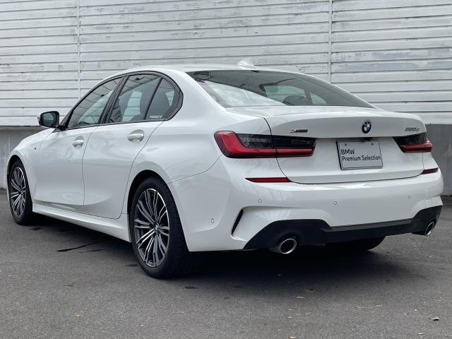 ＢＭＷ ３シリーズ ３２０ｄ ｘＤｒｉｖｅ Ｍスポーツ エディションジョイ＋ 3.3万Km 318.0万円 2021年式[493]の中古車詳細(愛知県)