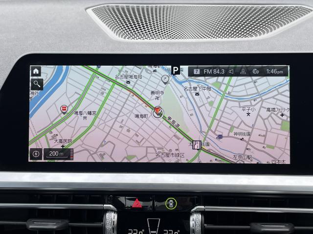 ＢＭＷ ３シリーズ ３２０ｄ ｘＤｒｉｖｅ Ｍスポーツ エディションジョイ＋ 3.3万Km 318.0万円 2021年式[493]の中古車詳細(愛知県)