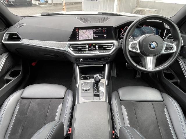 ＢＭＷ ３シリーズ ３２０ｄ ｘＤｒｉｖｅ Ｍスポーツ エディションジョイ＋ 3.3万Km 318.0万円 2021年式[493]の中古車詳細(愛知県)