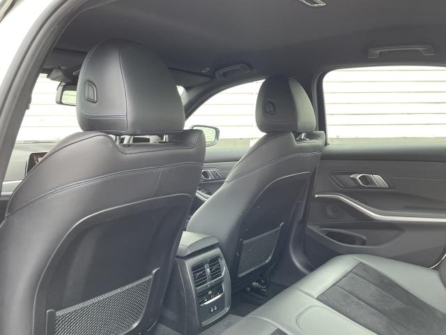 ＢＭＷ ３シリーズ ３２０ｄ ｘＤｒｉｖｅ Ｍスポーツ エディションジョイ＋ 3.3万Km 318.0万円 2021年式[493]の中古車詳細(愛知県)